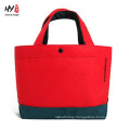 promotional felt tote custom bags